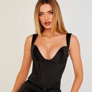 House of CB Corset